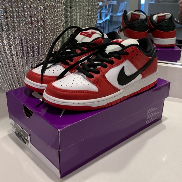 π Used Like new Nike SB popular color way β€οΈ - Picture 3 of 16